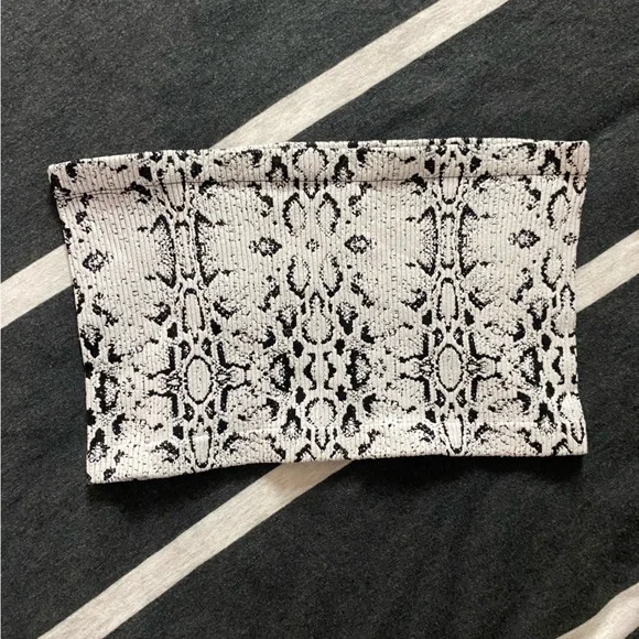 FP tube top - Picture 8 of 12